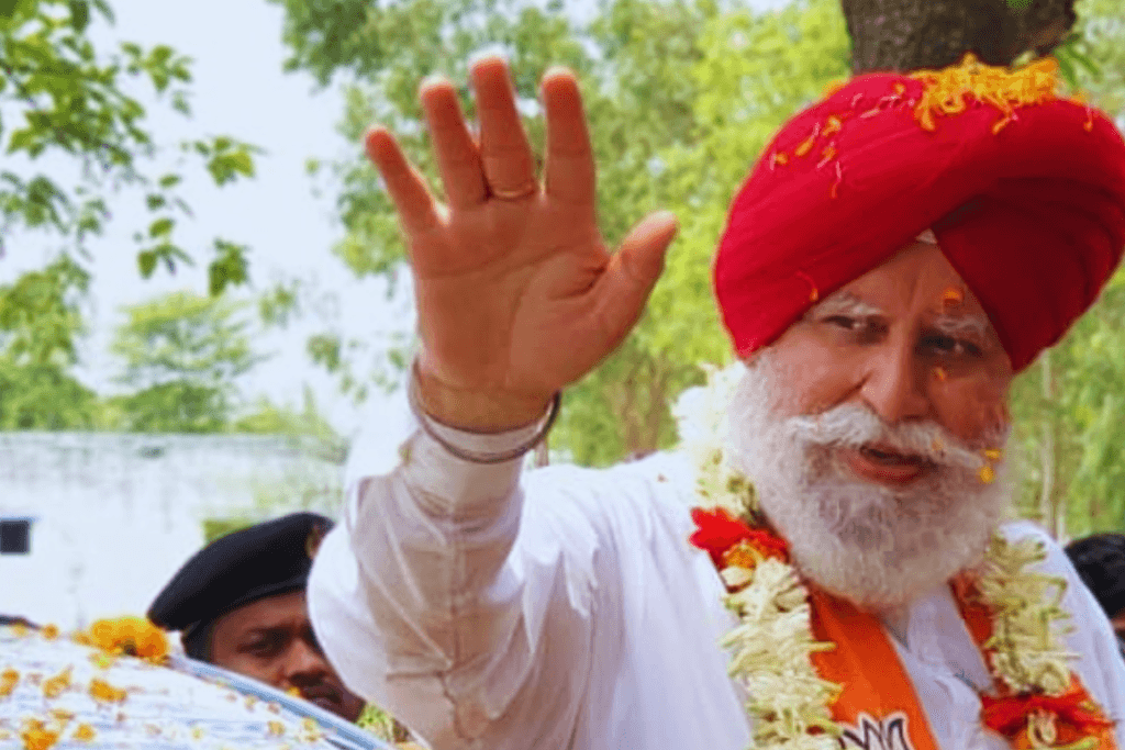The BJP on April 10 announced the nomination of former Union minister SS Ahluwalia from the Asansol Lok Sabha seat in West Bengal. Ahluwalia would take on TMC's heavyweight candidate and the party's star face, Shatrughan Sinha, in Asansol, an industrial hub encapsulating the state's coal belt. The BJP had previously replaced Ahluwalia, the party's sitting MP from the Burdwan-Durgapur seat, with former state president Dilip Ghosh as candidate for the constituency. Ghosh was, in turn, moved from his erstwhile winning seat Medinipur to fight for his prospects on Ahluwalia's turf.