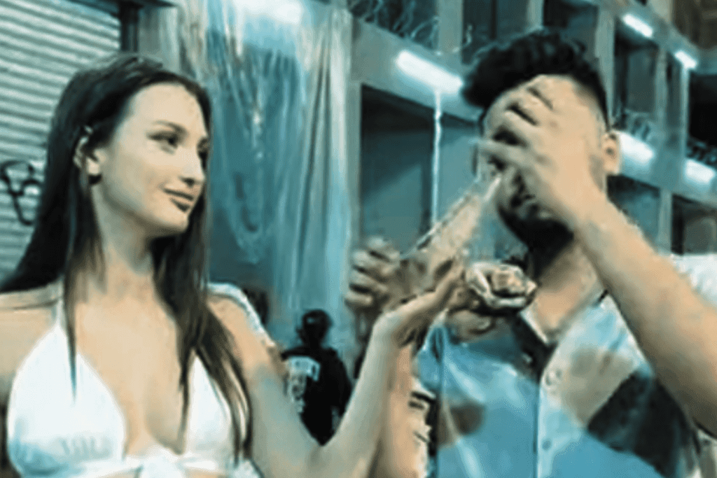 A dark secret and the dangerous allure and unsettling trends in snake venom use at rave parties in India.