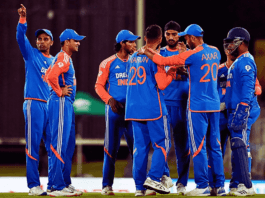 In a dramatic 3rd T20I showdown, Tilak Varma’s stunning 107 not out combined with Arshdeep Singh’s brilliant 3-37 delivered India an 11-run win over South Africa, keeping fans on the edge until the final ball.