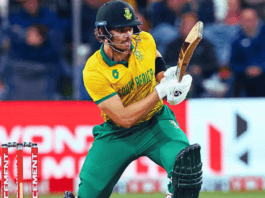 South Africa edges out India in a tense 2nd T20I as Tristan Stubbs guides his team to victory, rendering Varun Chakaravarthy’s exceptional five-wicket haul insufficient to seal a win for India.